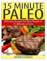 15 Minute Paleo