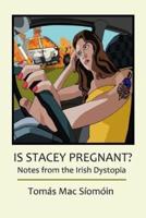 Is Stacey Pregnant?