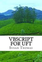 VBScript for Uft