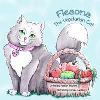 Fleaona the Vegetarian Cat