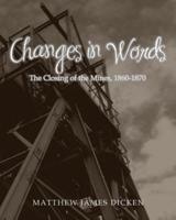 Changes in Words