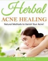 Herbal Acne Healing