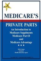Medicare's Private Parts