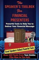 Speaker's Toolbox for Financial Presenters
