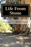 Life from Stone