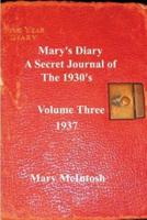 Mary's Diary