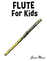 Flute for Kids