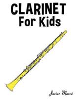Clarinet for Kids