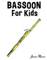 Bassoon for Kids