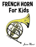 French Horn for Kids