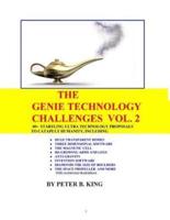 The Genie Technology Challenges, Volume 2