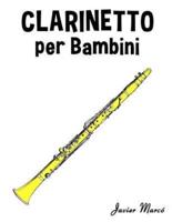 Clarinetto Per Bambini