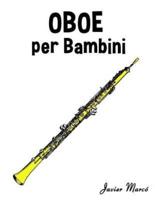 Oboe Per Bambini