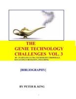The Genie Technology Challenges, Volume 3