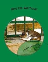 Have Cat, Will Travel