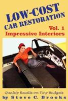 Low-Cost Car Restoration Vol. 1