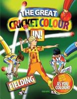 The Great Cricket Colour In
