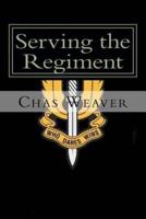 Serving the Regiment