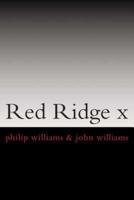 Red Ridge X