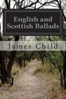 English and Scottish Ballads