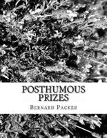 Posthumous Prizes