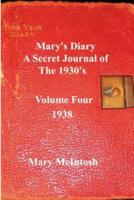 Mary's Diary