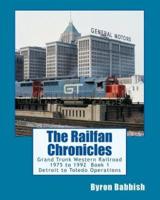 The Railfan Chronicles