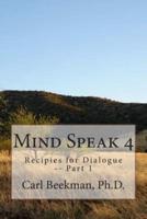 Mind Speak 4