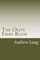 The Olive Fairy Book