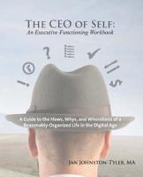 The CEO of Self