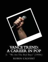 Vance Trend
