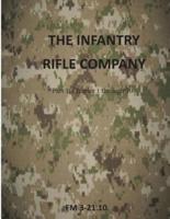 The Infantry Rifle Company
