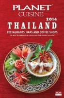 Planet Cuisine Thailand 2014