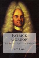 Patrick Gordon