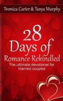 28 Days of Romance Rekindled