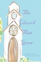 The Church That Grew