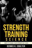 Strength Training Science