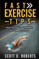 Fast Exercise Tips