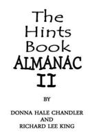 The Hints Book Almanac II