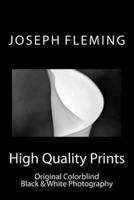 High Quality Prints