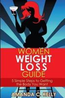 Women Weight Loss Guide