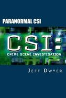 Paranormal Csi