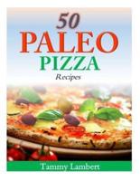 50 Paleo Pizza Recipes