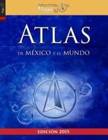 Atlas De México Y El Mundo
