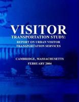 Visitor Transportation Study