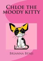 Chloe the Moody Kitty