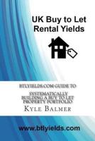 Btlyields.com Guide to Systematically Building a Buy to Let Property Portfolio