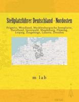 Stellplatzführer Deutschland - Nordosten