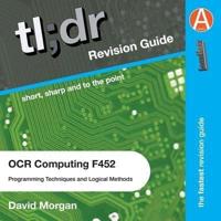 Tl;dr Computing AS F452