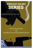 The Adventure of Charles Augustus Milverton